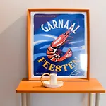 Gloednieuw Vakantiewoning Zilt *