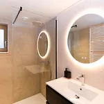 Hébergement de vacances Gloednieuw Vakantiewoning Zilt