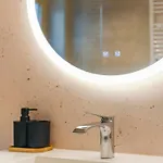 Gloednieuw Vakantiewoning Zilt *