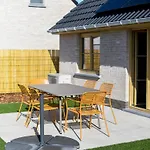 Gloednieuw Vakantiewoning Zilt * Coxyde
