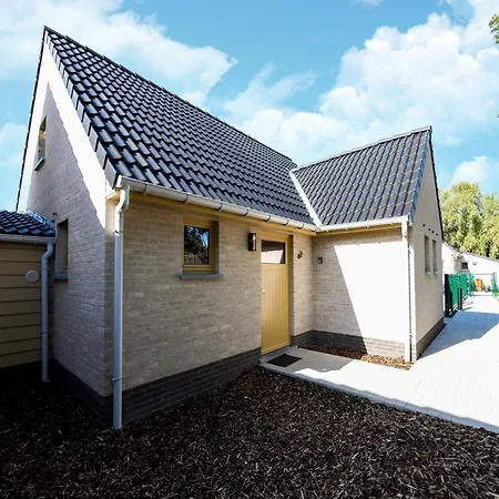 Gloednieuw Vakantiewoning Zilt Koksijde