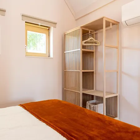 Gloednieuw Vakantiewoning Zilt Сasa de vacaciones