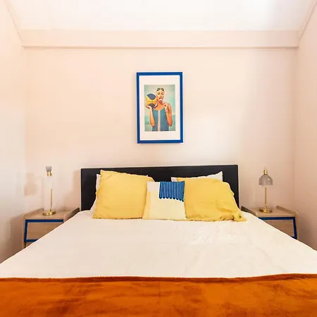 Hébergement de vacances Vakantiewoning Zilt Oostduinkerke