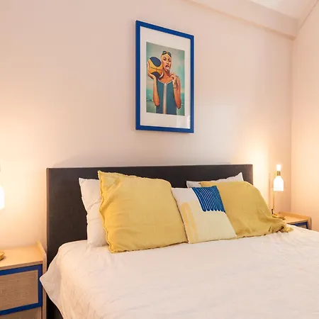 Vakantiewoning Zilt Oostduinkerke Hébergement de vacances *
