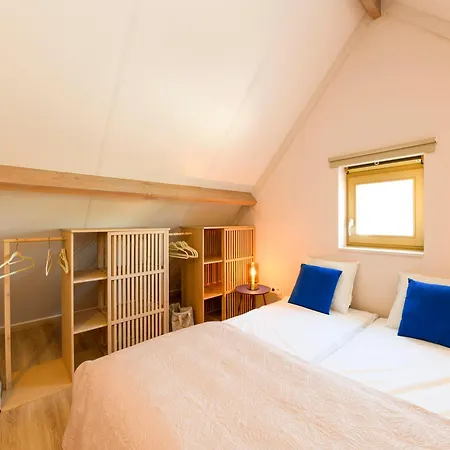 Gloednieuw Vakantiewoning Zilt Коксейде