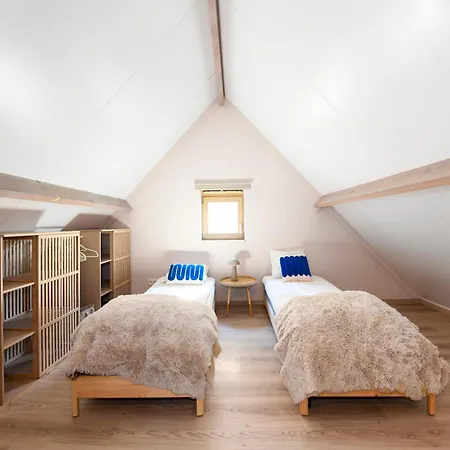 Gloednieuw Vakantiewoning Zilt * Koksijde