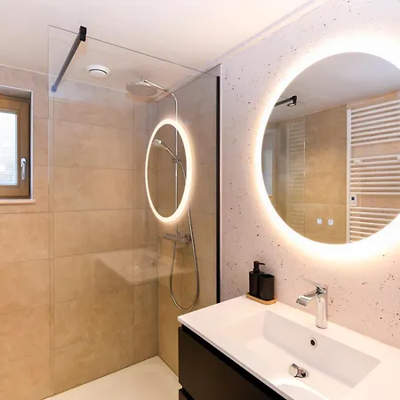 Дом отдыха Gloednieuw Vakantiewoning Zilt