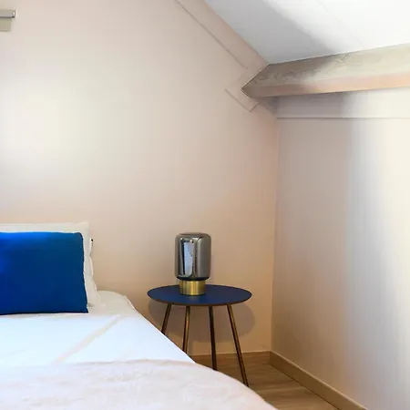 Gloednieuw Vakantiewoning Zilt Дом отдыха *