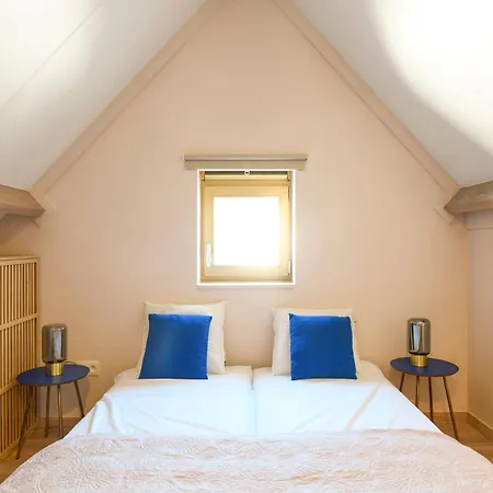 Gloednieuw Vakantiewoning Zilt * Koksijde