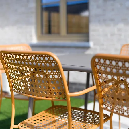 Gloednieuw Vakantiewoning Zilt Feriehus