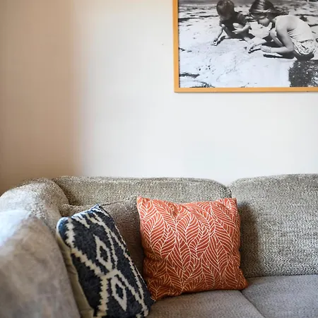 Vakantiehuis Gloednieuw Vakantiewoning Zilt *