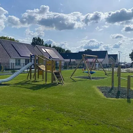 Vakantiewoning Zilt Oostduinkerke